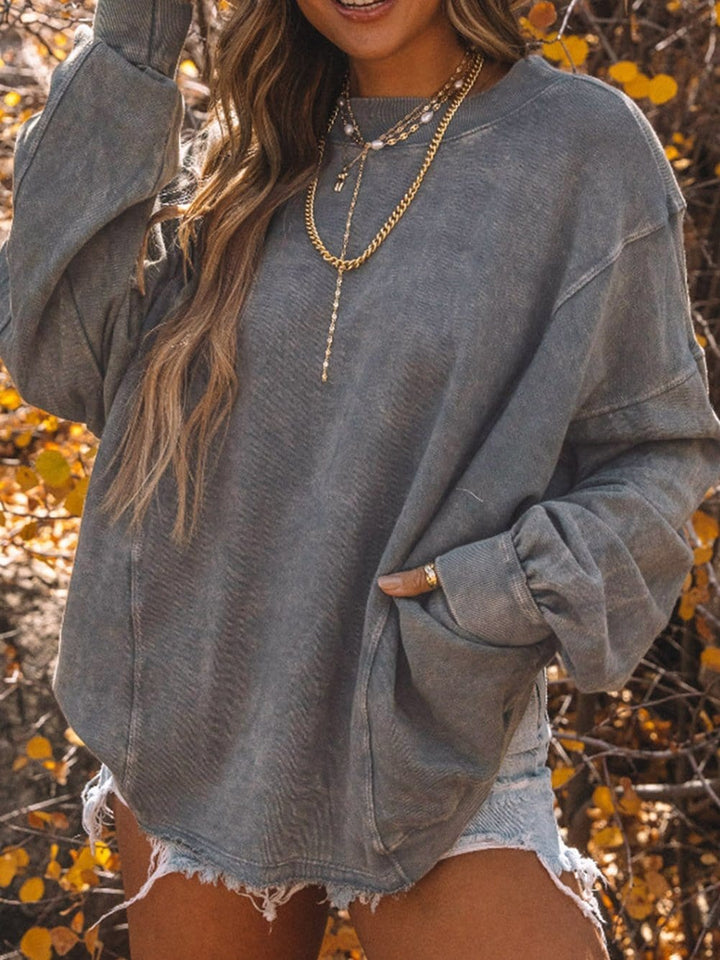 Stilla | Elegant og alsidig sweater