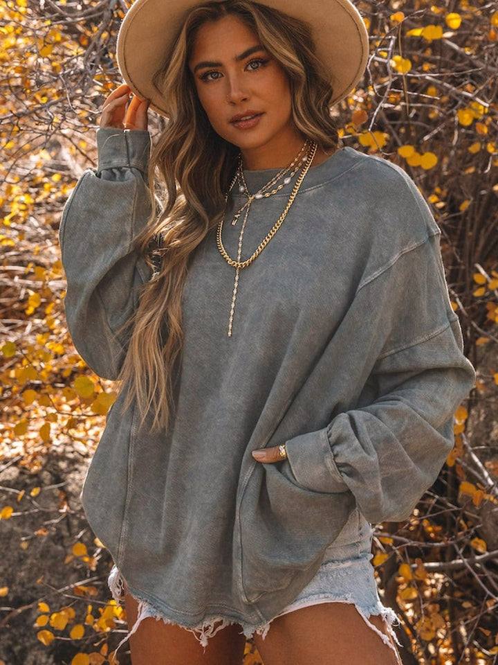 Stilla | Elegant og alsidig sweater