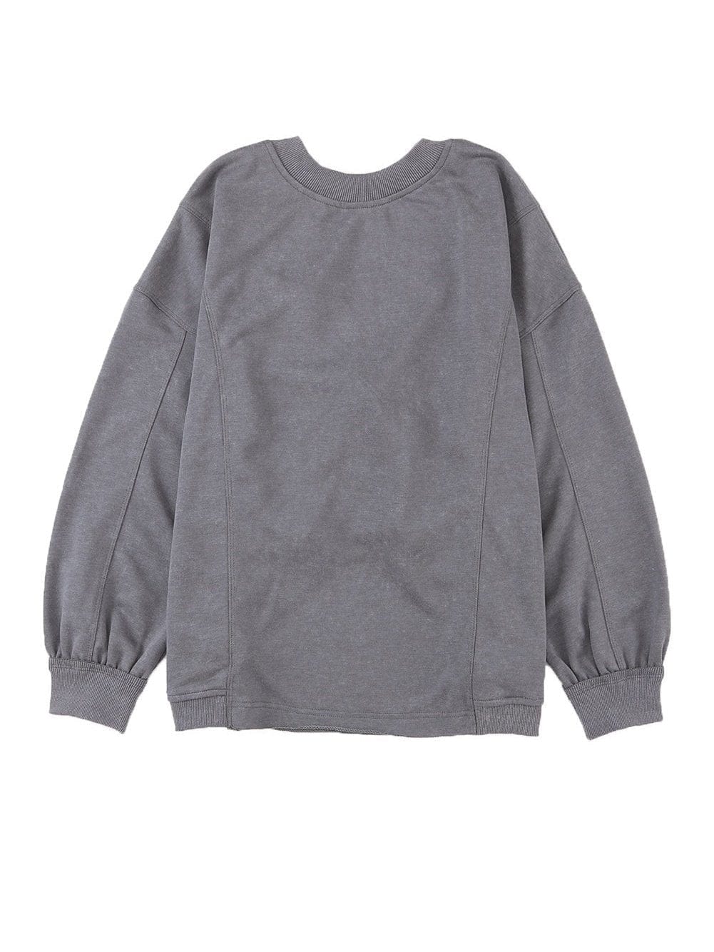 Stilla | Elegant og alsidig sweater