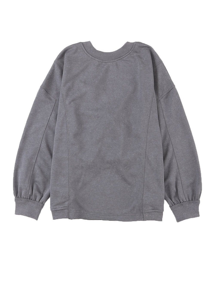 Stilla | Elegant og alsidig sweater