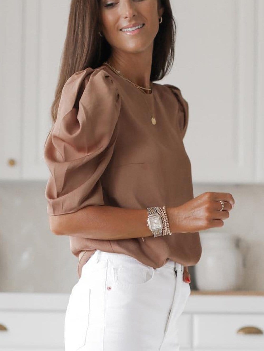 Stilla | Elegant og alsidig sweater
