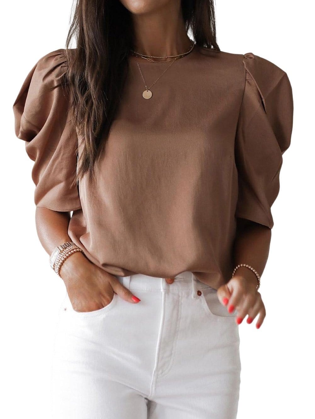 Stilla | Elegant og alsidig sweater