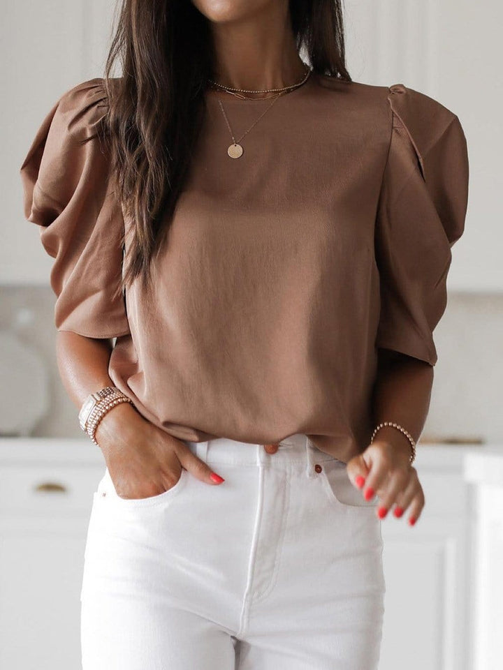 Stilla | Elegant og alsidig sweater