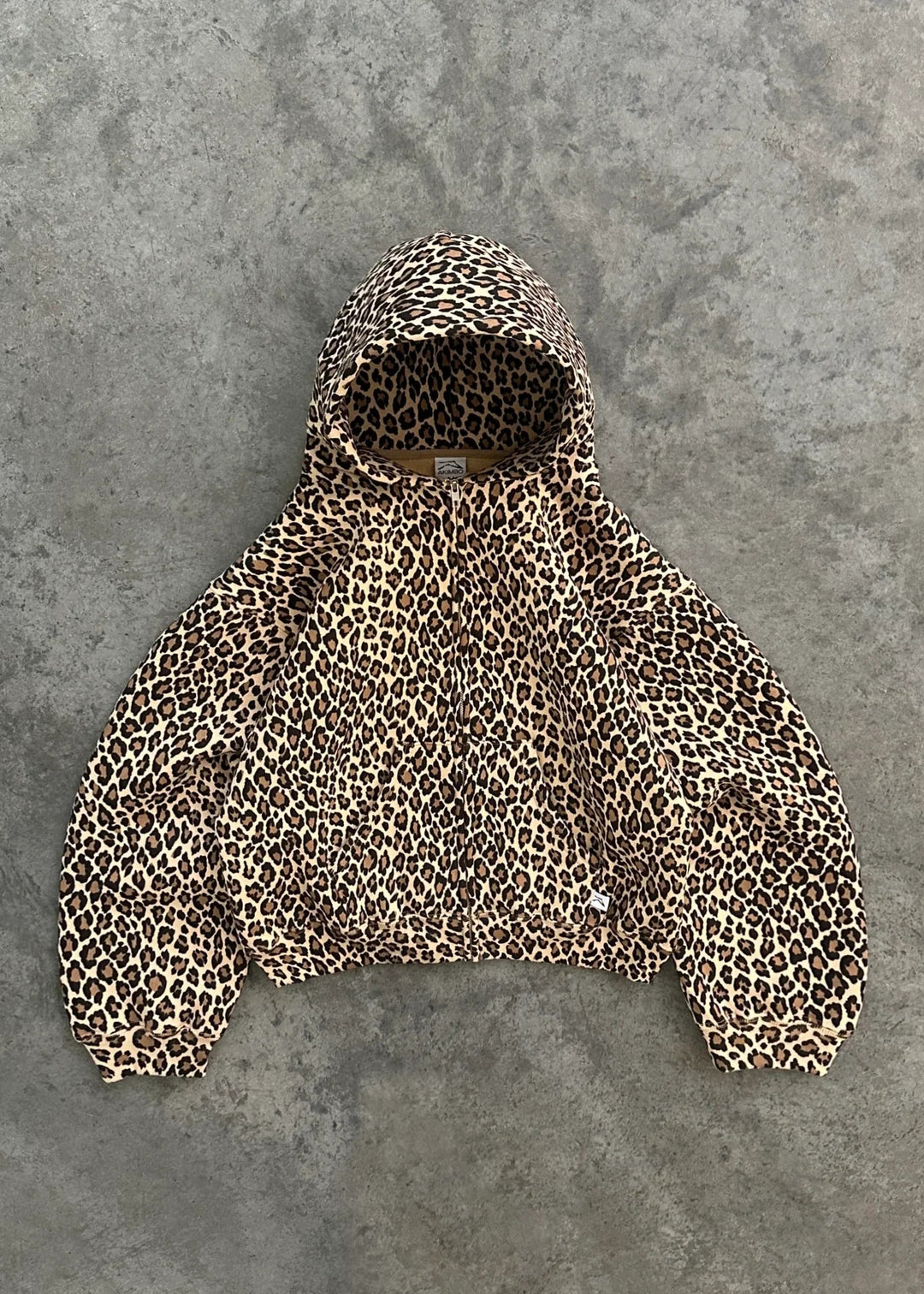 Stilla | Cheeparo Modeensemble