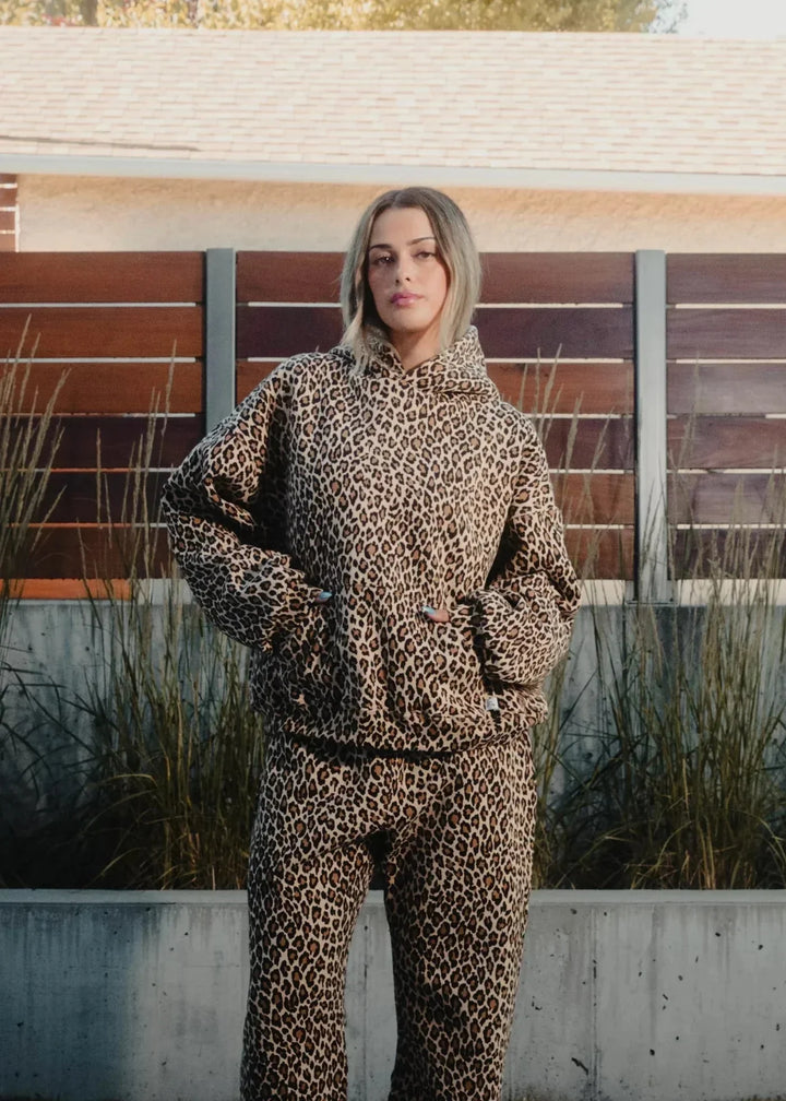 Stilla | Cheeparo Modeensemble