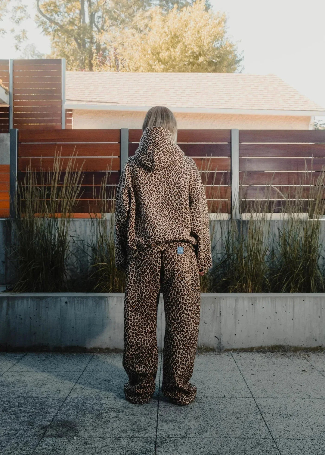 Stilla | Cheeparo Modeensemble