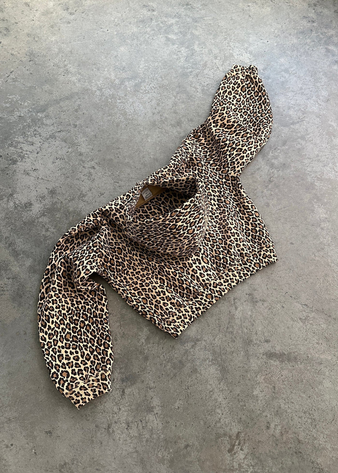 Stilla | Cheeparo Modeensemble