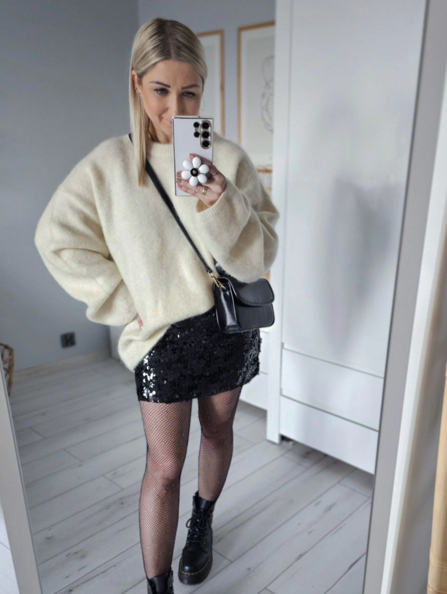 Stilla | Kærlig Sweater