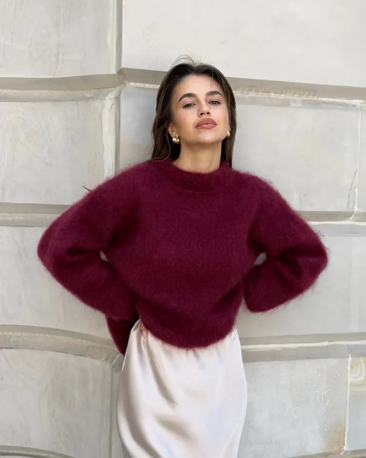 Stilla | Kærlig Sweater
