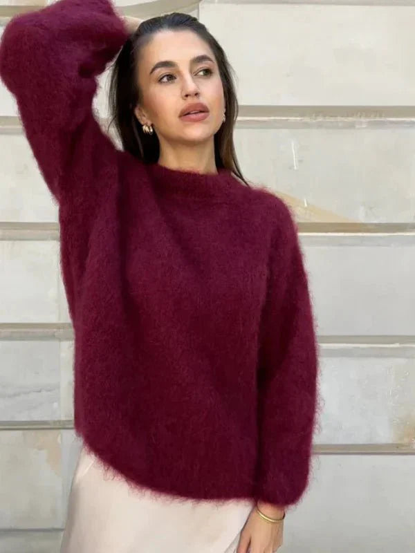 Stilla | Kærlig Sweater
