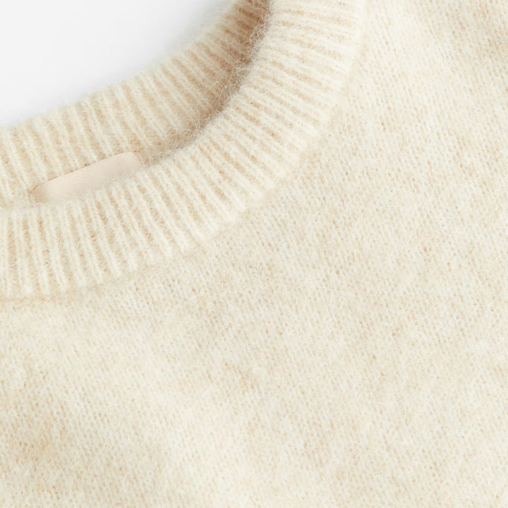 Stilla | Kærlig Sweater
