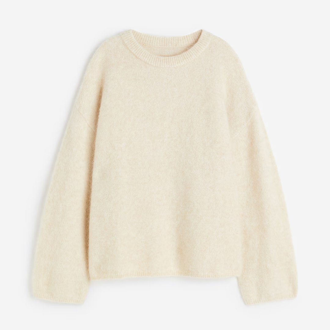 Stilla | Kærlig Sweater