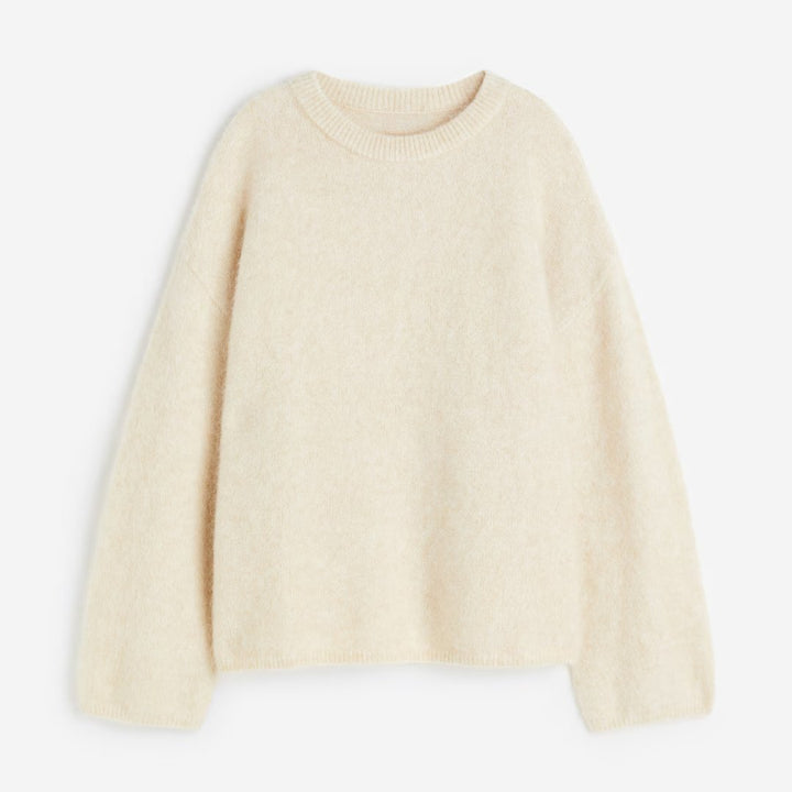 Stilla | Kærlig Sweater