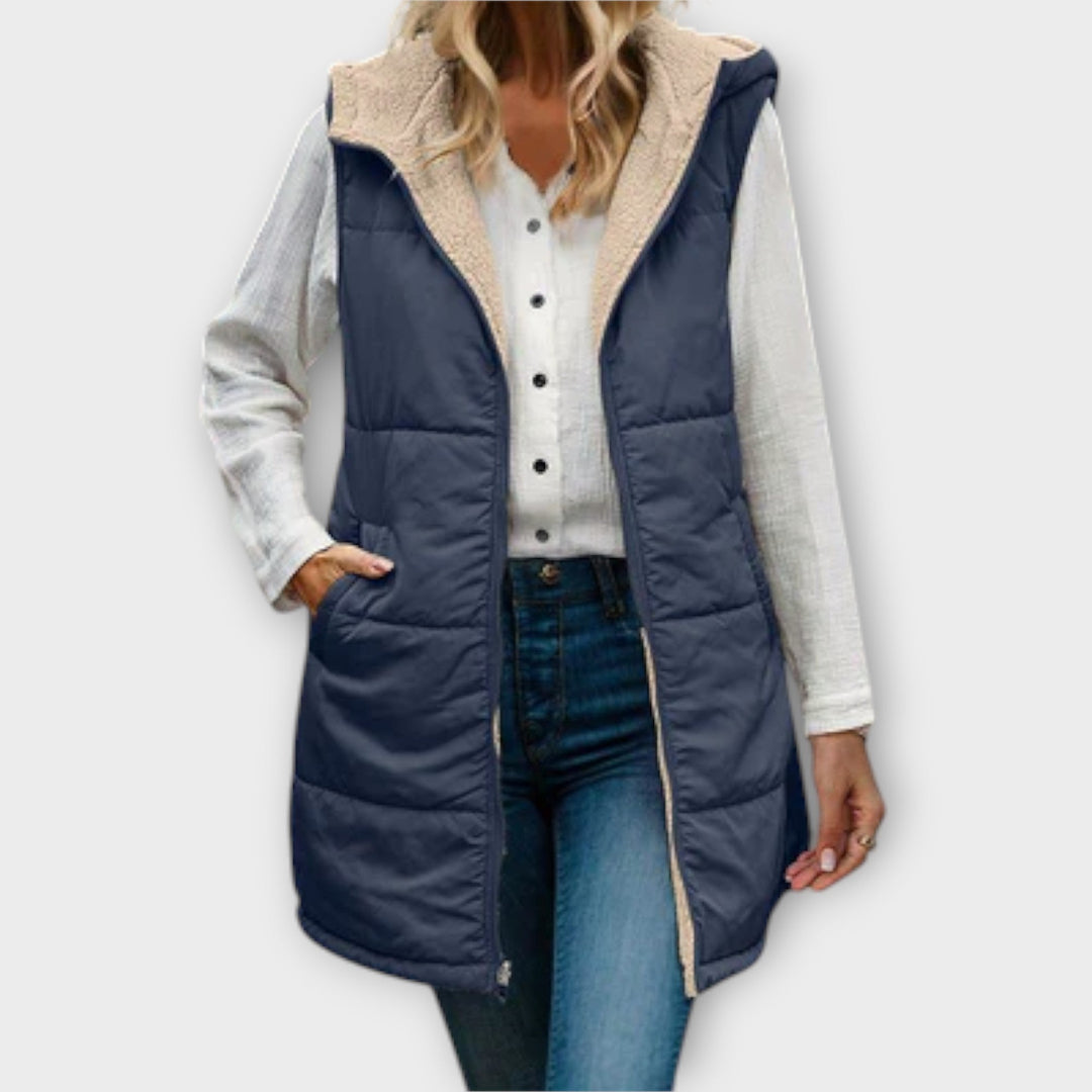 Stilla | Vintervest