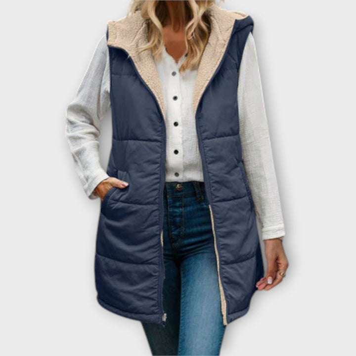 Stilla | Vintervest