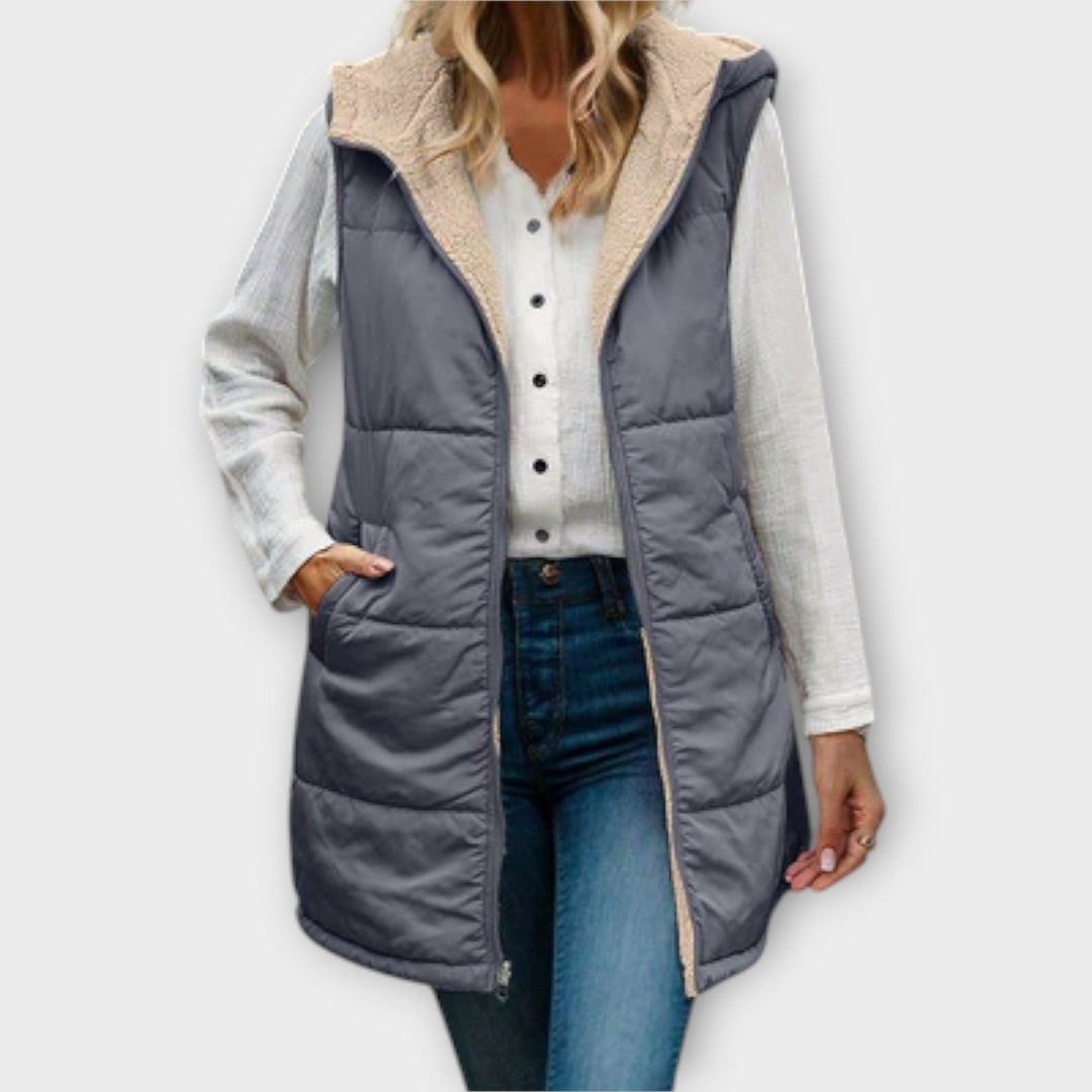 Stilla | Vintervest