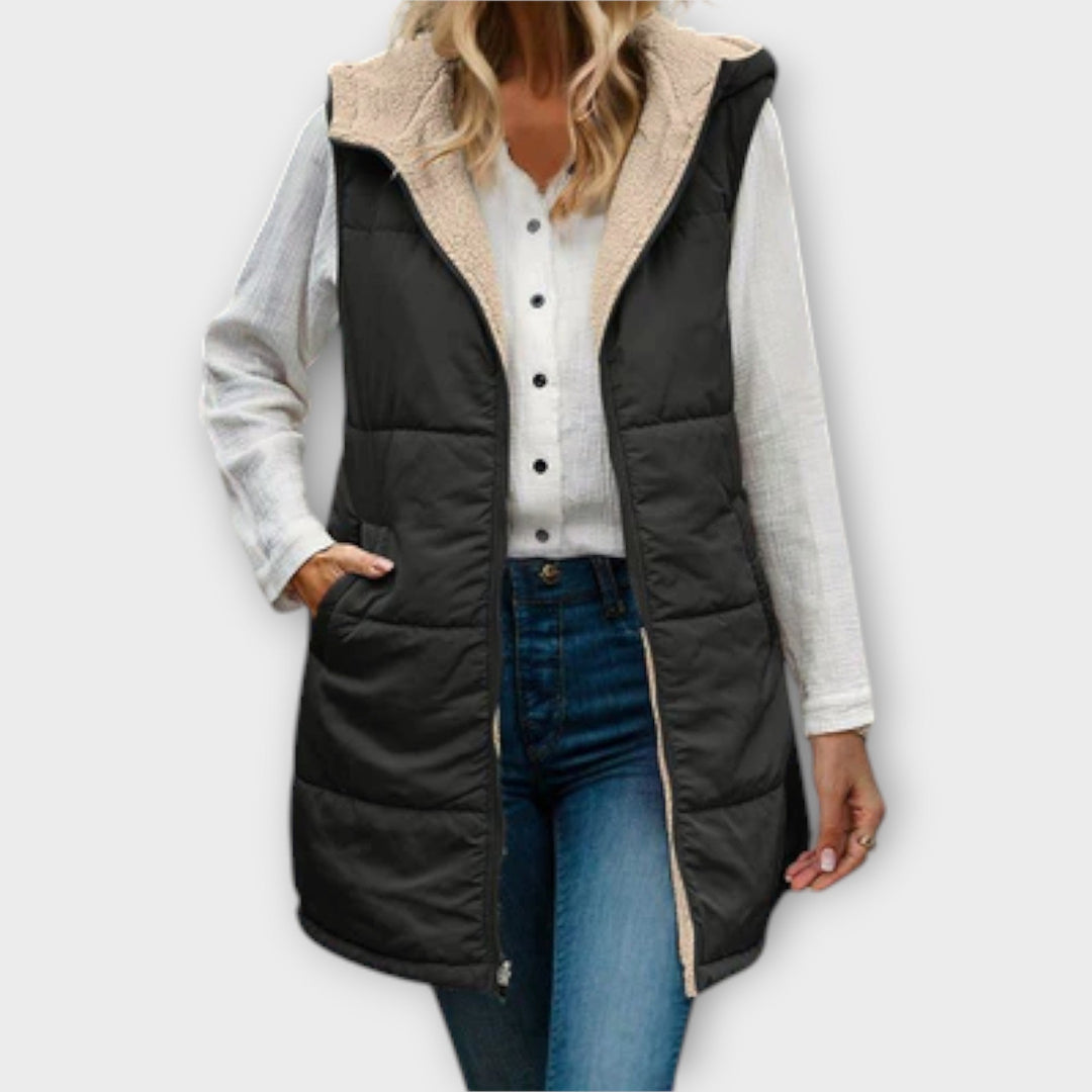 Stilla | Vintervest
