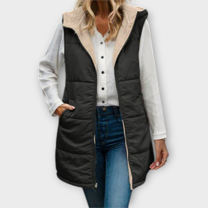 Stilla | Vintervest