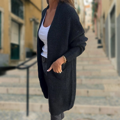 Stilla | Lange og Trendy Vest