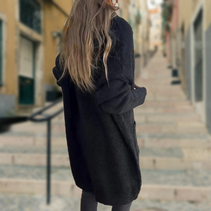 Stilla | Lange og Trendy Vest