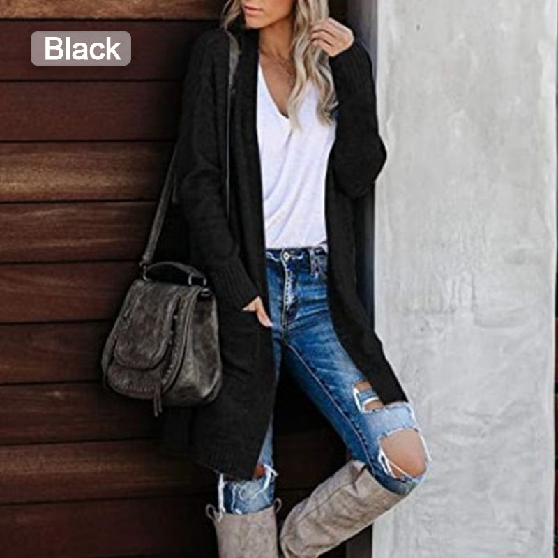 Stilla | Lange og Trendy Vest