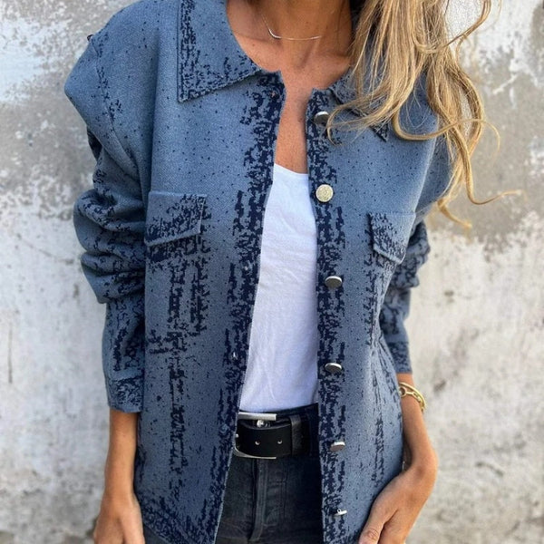 Stilla | Chic Vest