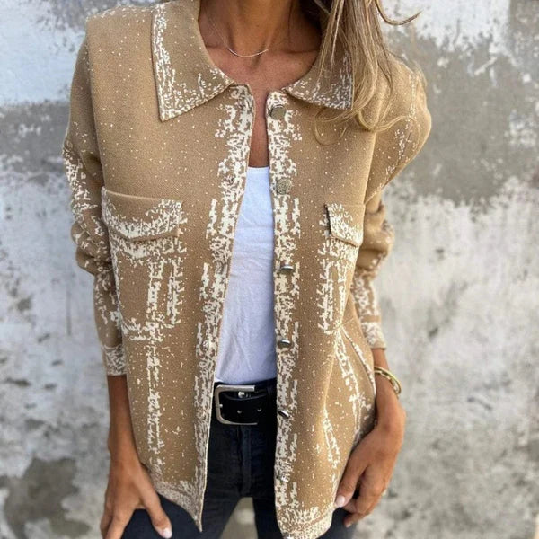 Stilla | Chic Vest