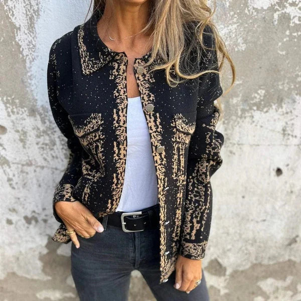 Stilla | Chic Vest