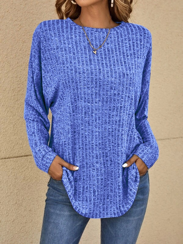 Stilla | Eleganter und Bequemer Pullover