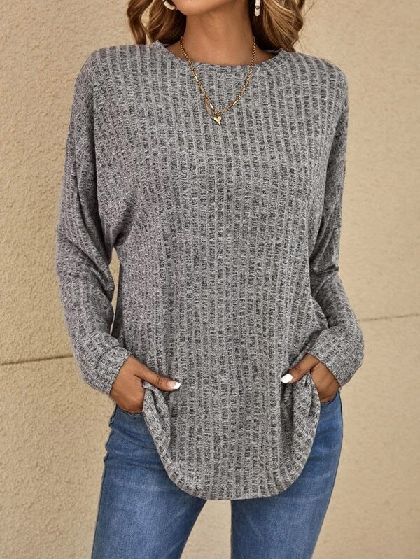 Stilla | Eleganter und Bequemer Pullover