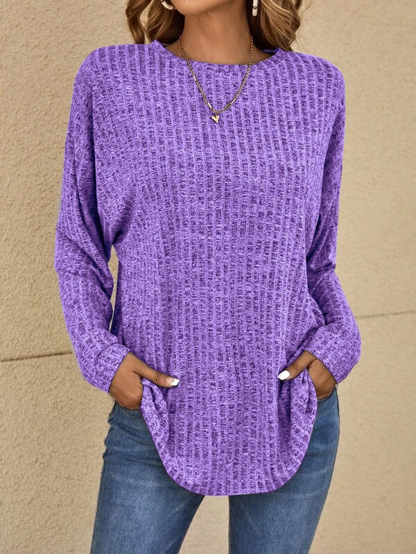 Stilla | Eleganter und Bequemer Pullover