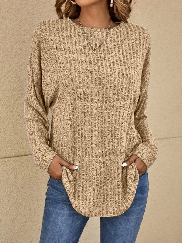 Stilla | Eleganter und Bequemer Pullover