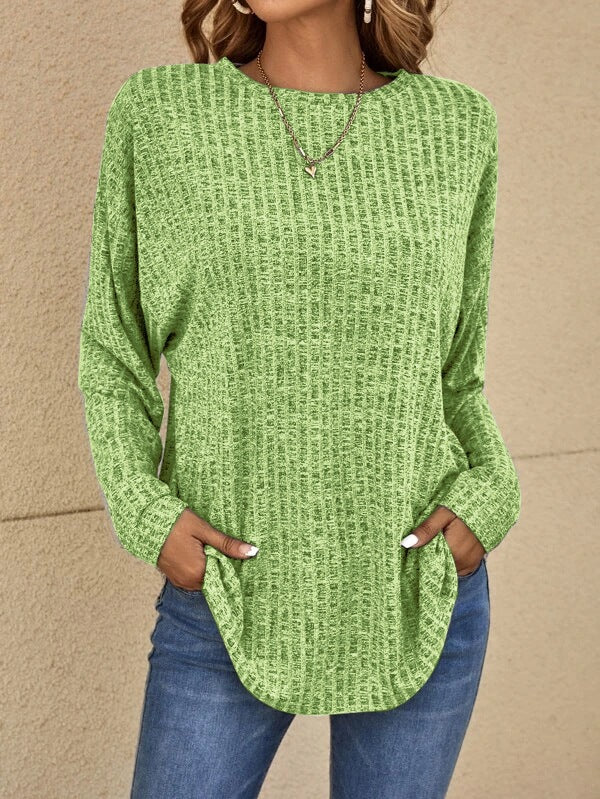 Stilla | Eleganter und Bequemer Pullover