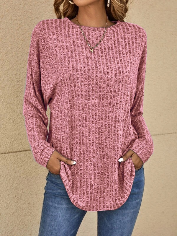 Stilla | Eleganter und Bequemer Pullover