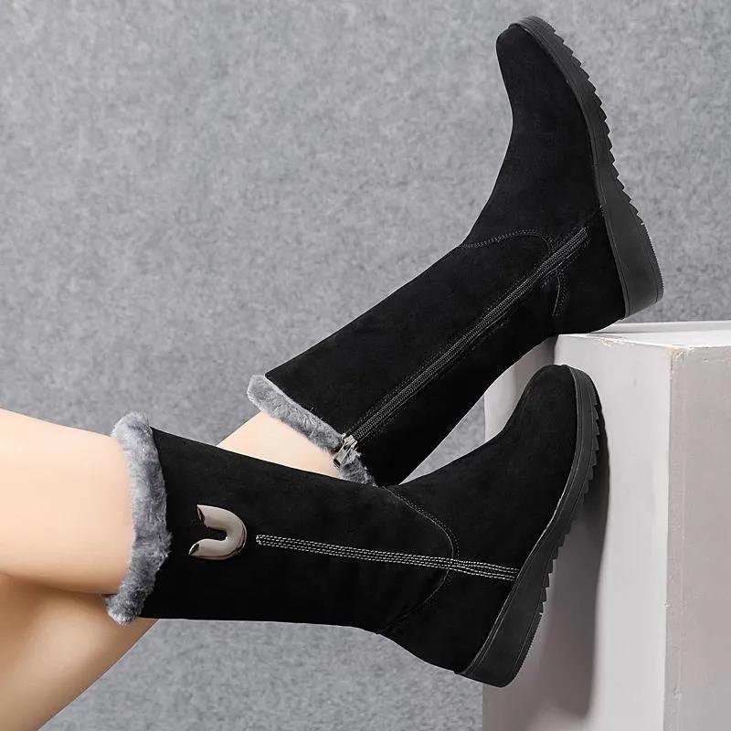 Stilla | Thermo Sneboots