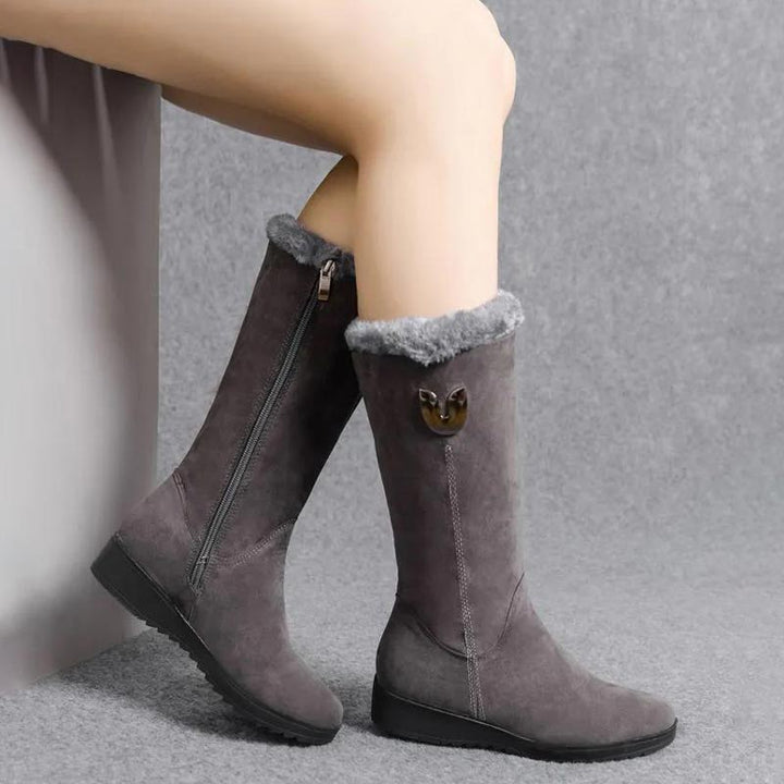 Stilla | Thermo Sneboots