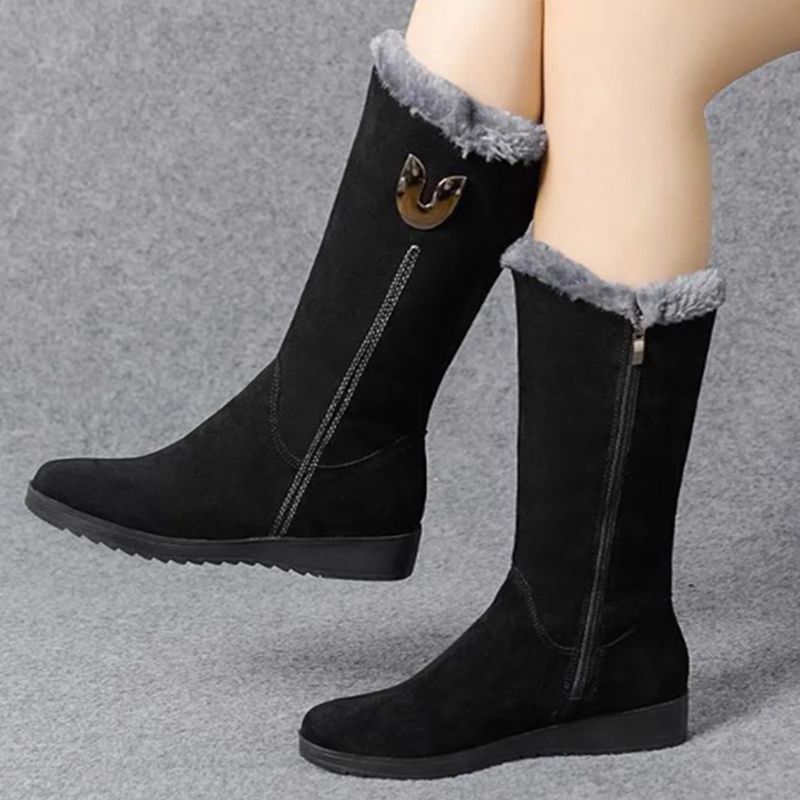 Stilla | Thermo Sneboots
