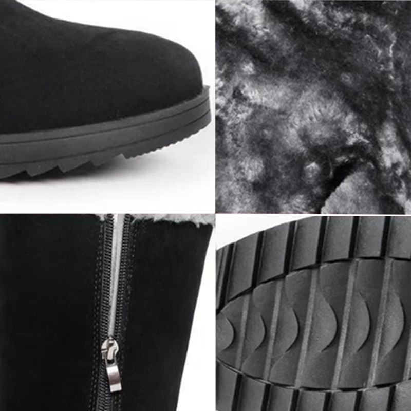 Stilla | Thermo Sneboots