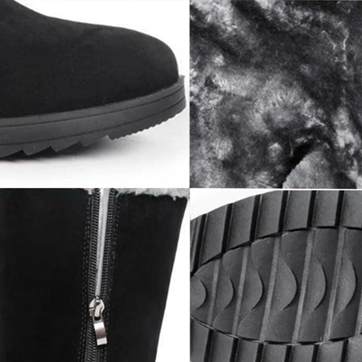 Stilla | Thermo Sneboots