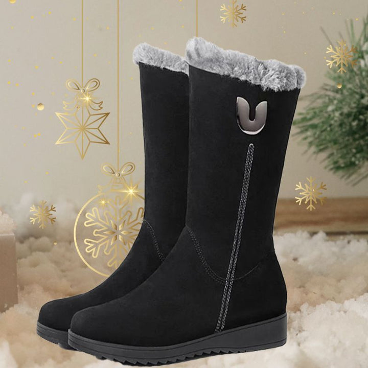 Stilla | Thermo Sneboots