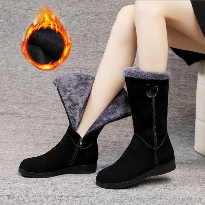 Stilla | Thermo Sneboots