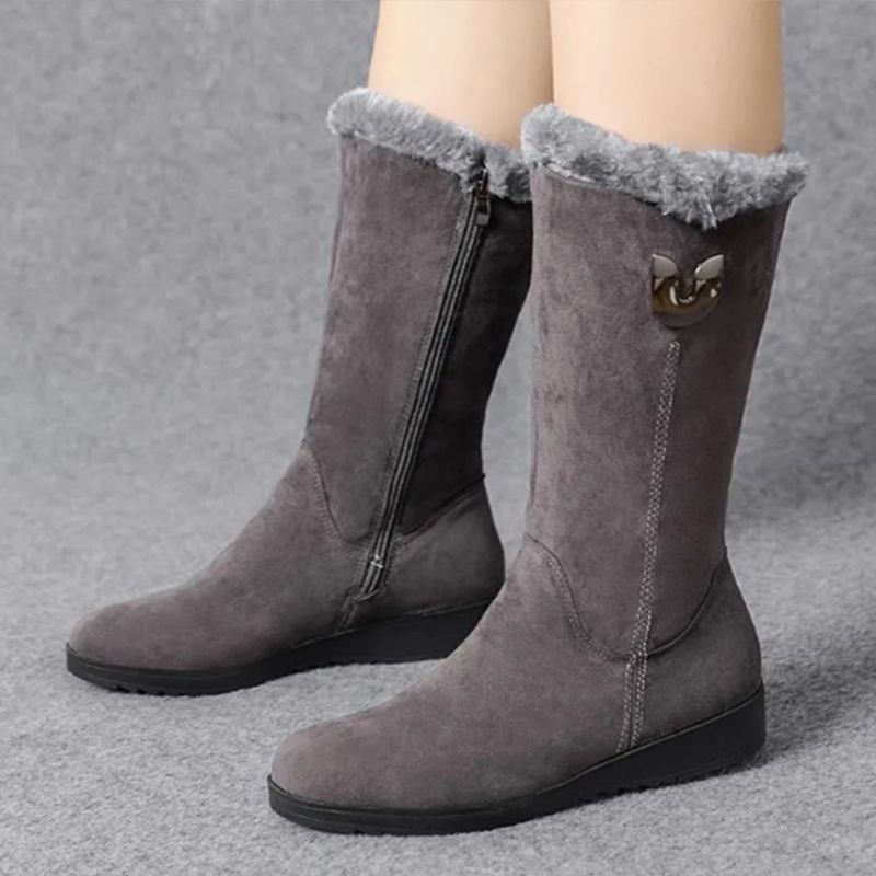 Stilla | Thermo Sneboots