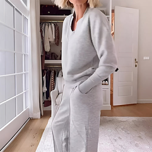 Stilla | Elegant 2-delt ensemble