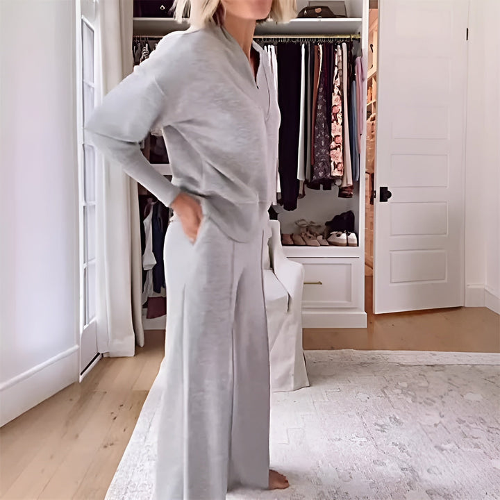 Stilla | Elegant 2-delt ensemble