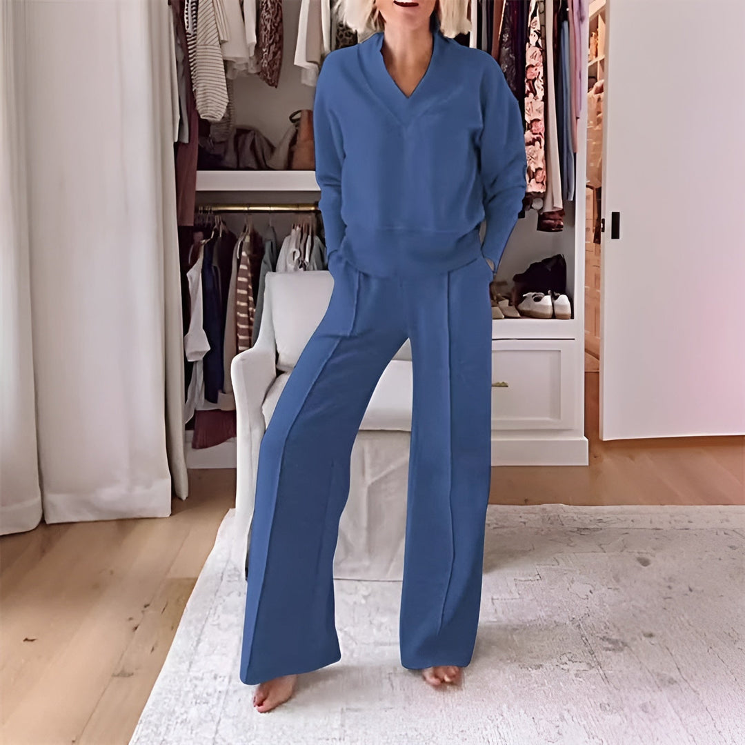 Stilla | Elegant 2-delt ensemble