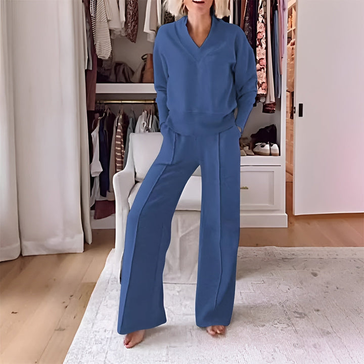 Stilla | Elegant 2-delt ensemble