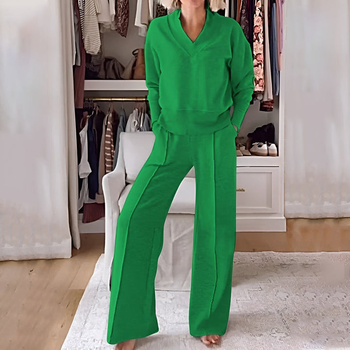 Stilla | Elegant 2-delt ensemble