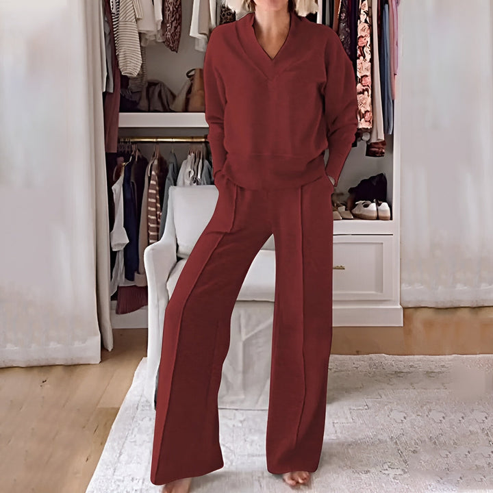 Stilla | Elegant 2-delt ensemble