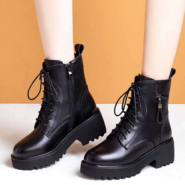Stilla | Top Merinould
