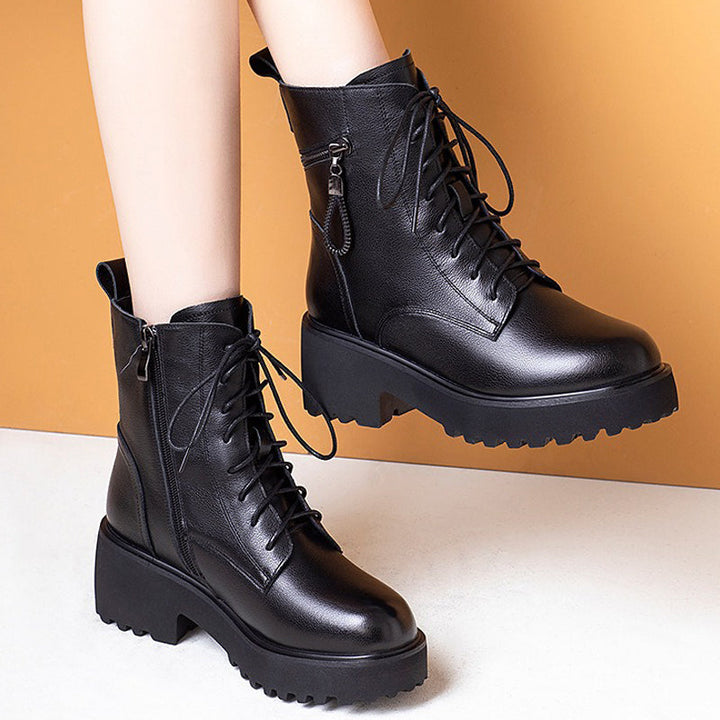 Stilla | Top Merinould